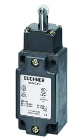Euchner NG1RG-510-M Limit switch roller plunger, plastic